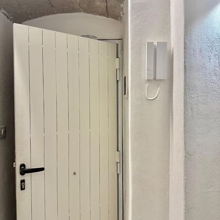 La Casetta Mape Palermo Eksteriør bilde